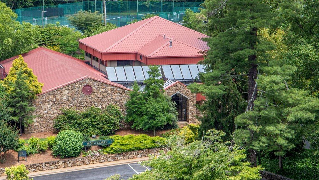 The Omni Grove Park Inn - Asheville Exterior photo